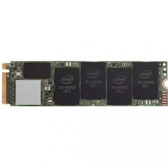SSD-накопичувач Intel 665p Series 1 TB (SSDPEKNW010T9X1)