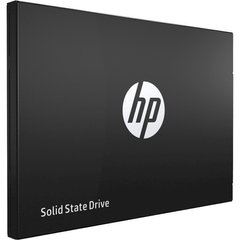 SSD накопичувач HP S650 480Gb (345M9AA)