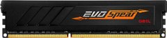Оперативна пам'ять Geil DDR4 16GB/3200 EVO Spear (GSB416GB3200C16ASC)