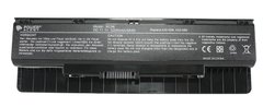 Акумулятор PowerPlant для ноутбуків ASUS N46 (A32-N56) 11.1V 5200mAh (NB00000233)