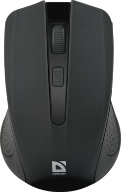 Миша Defender (52935)Accura MM-935 Wireless black