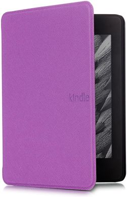 Обложка ArmorStandart Leather Case для Amazon Kindle (10th Gen) Purple (ARM55488)