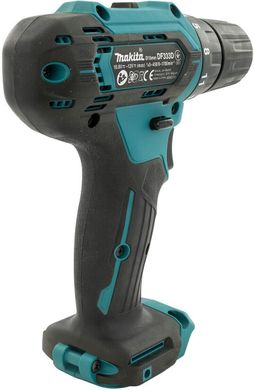 Шуруповерт Makita DF333DZ + ліхтар DEAML106 (DF333DWYL1)