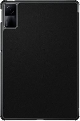 Чохол ArmorStandart Smart Case для планшета Xiaomi Redmi Pad SE Black (ARM70039)