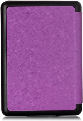 Обкладинка ArmorStandart Leather Case для Amazon Kindle (10th Gen) Purple (ARM55488)