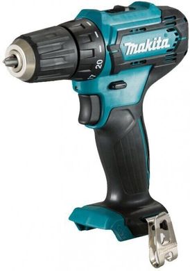 Шуруповерт Makita DF333DZ + фонарь DEAML106 (DF333DWYL1)