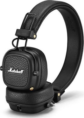 Навушники Marshall Major III Bluetooth Black (4092186) 