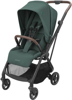 Дитяча коляска Maxi-Cosi LEONA Essential Green (1204047110)