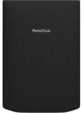 Електронна книга PocketBook 1004 InkPad X Metallic grey (PB1040-J-CIS)