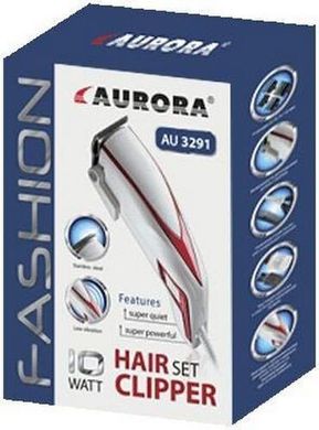 Машинка для стрижки волос AURORA AU 3291
