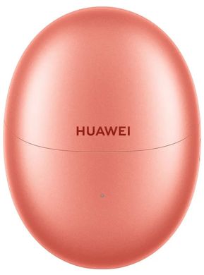 Наушники Huawei FreeBuds 5 Coral Orange (55036455)