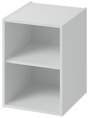 Шкафчик под столешницу Cersanit Larga 40 серый (S932-092)