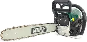 Бензопила Iron Angel CS800 (2001149)