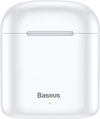 Навушники Baseus W09 White