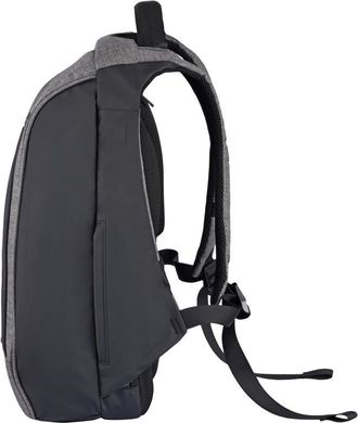 Рюкзак для ноутбука 2E 16" Grey (2E-BPN63145GR)