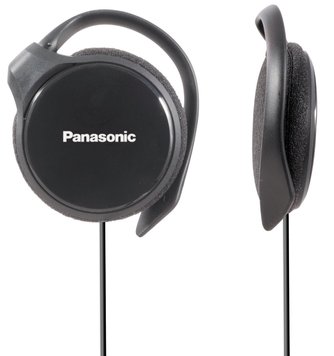 Наушники PANASONIC RP-HS46E-K