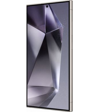 Смартфон Samsung Galaxy S24 Ultra S928B 5G 12/1TR Titanium Violet refurbished