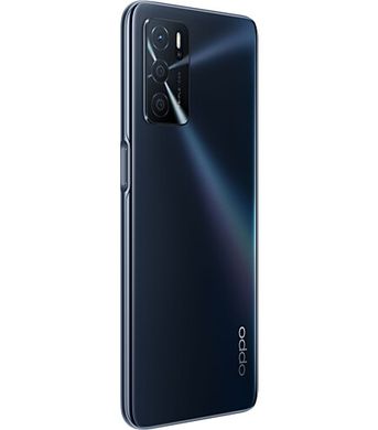 Смартфон OPPO A54s 4/128GB Crystal Black