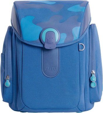 Рюкзак Xiaomi Mi MITU Backpack Blue