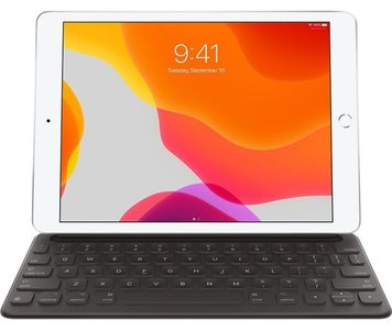 Чехол-клавиатура Apple Smart Keyboard Folio для iPad 10.2/10.5 (MX3L2/MPTL2)