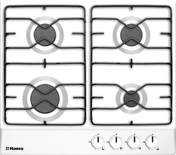 Варочная поверхность Hansa BHGW630100