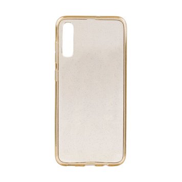 Чохол ArmorStandart TPU Air Spark case for Samsung A70 2019 (A705) Gold