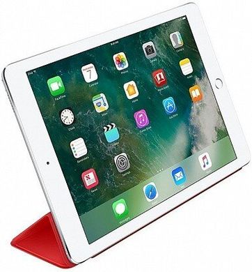 Чохол-книжка NoBrand Apple Smart Case iPad Pro 9.7" Red