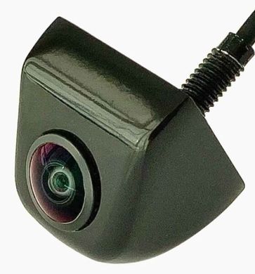 Камера заднего/переднего вида Prime-X MCM-15W black