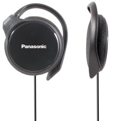 Навушники PANASONIC RP-HS46E-K