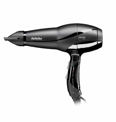 Фен BaByliss 6614 DE