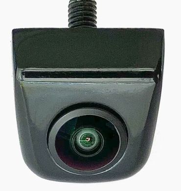 Камера заднего/переднего вида Prime-X MCM-15W black