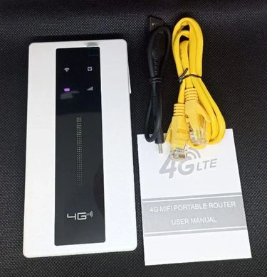 3G/4G WiFi роутер Tianjie MF989