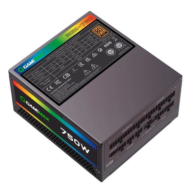 Блок живлення GameMax RGB-750 Pro