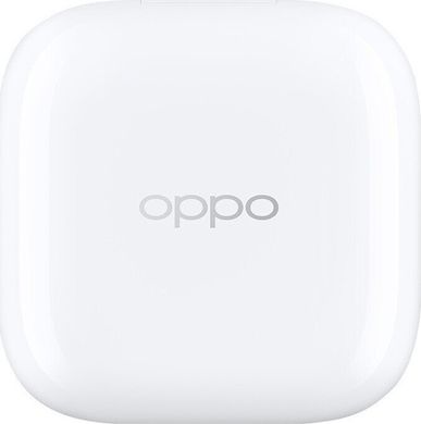 Навушники OPPO Enco W51 White (ETI21W)