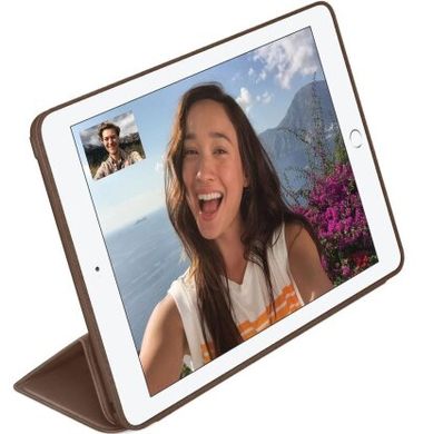 Обкладинка ArmorStandart для Apple iPad Pro 10.5 (2017) Smart Case Dark Brown