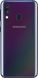 Смартфон Samsung Galaxy A40 4/64GB Black (SM-A405FZKDSEK)