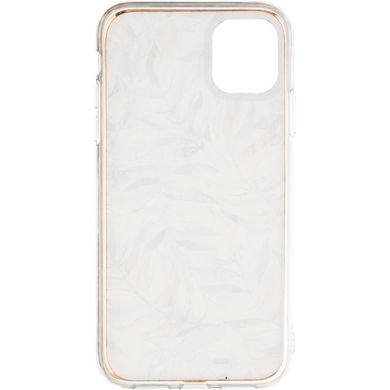 Чехол Gelius Leaf Case iPhone 12 Pro Fern