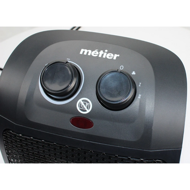Тепловентилятор Metier FHC2000