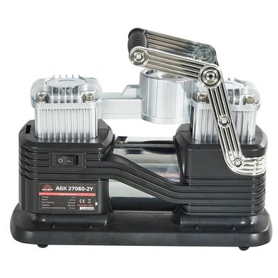 Автомобильный компрессор Vitals Master AGK 27060-2Y