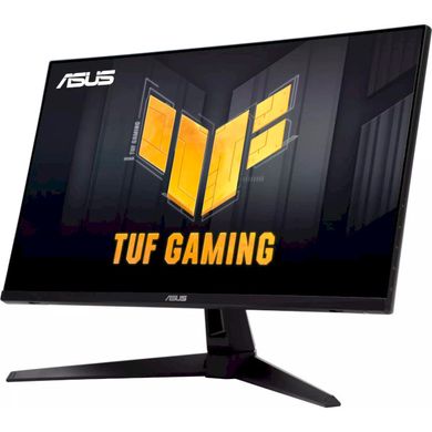 Монітор Asus TUF Gaming VG279QM1A IPS 280Hz Black (90LM05X0-B01370)