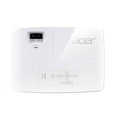 Мультимедійний проектор Acer P1360WBTi (MR.JSX11.001)
