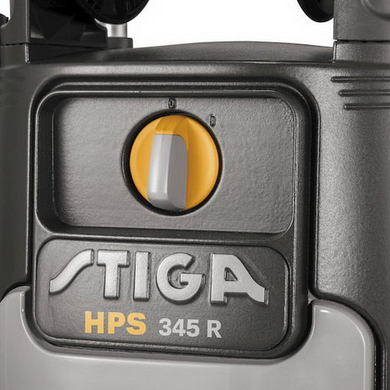 Мийка високого тиску Stiga HPS345R