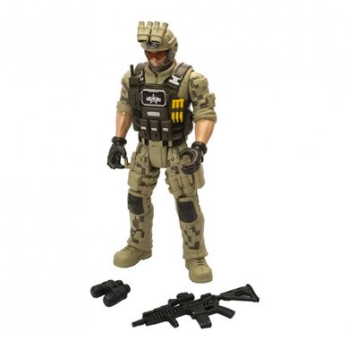 Набір ігровий Chap Mei Солдати RANGER FIGURE  (545010)