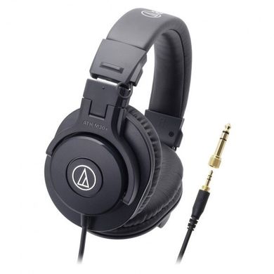 Навушники Audio-Technica ATH-M30X
