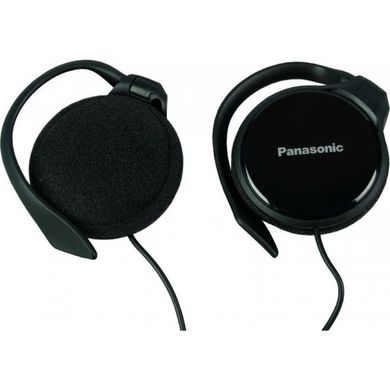 Навушники PANASONIC RP-HS46E-K