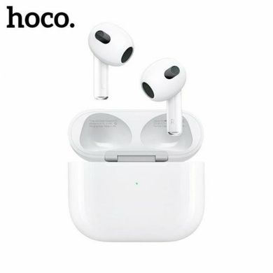 Наушники HOCO EW10 True wireless stereo headset White