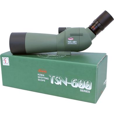 Надзорная труба Kowa 20-60x60/45 TSN-601 (10016)