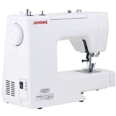 Швейна машинка Janome Beauty 16 S