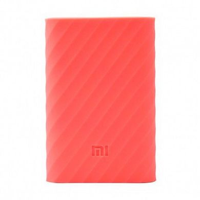 Чехол для Xiaomi Mi Power Bank 10000 mAh Pink (SPCCXM10P_1)