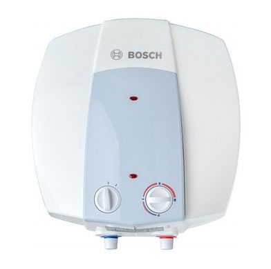 Водонагреватель Bosch Tronic 2000 T Mini ES 010 B